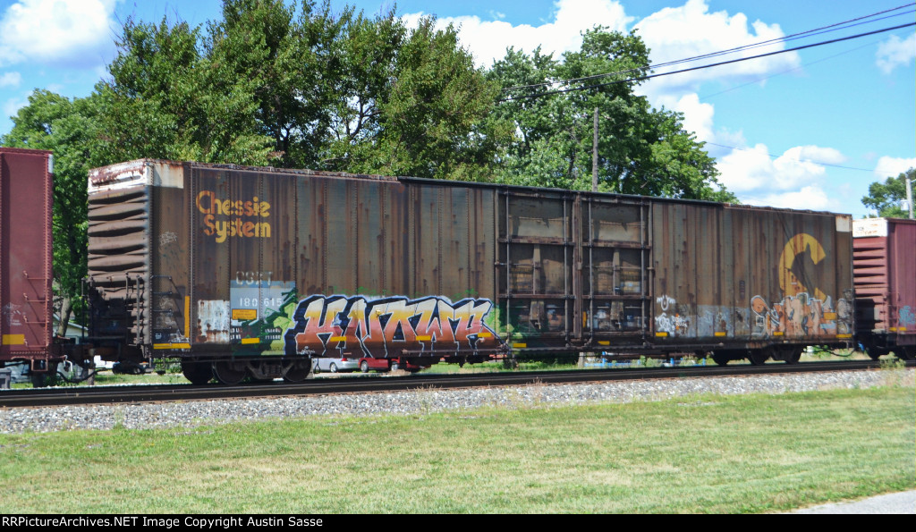 CSXT 180615